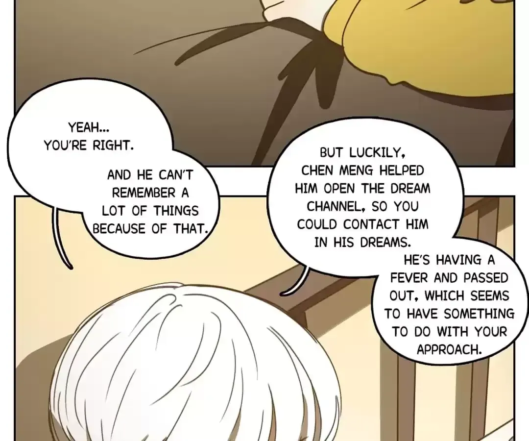 Read Monster Bar chapter 127 image 66 on Lezhin