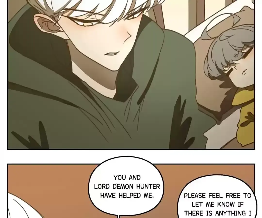 Read Monster Bar chapter 127 image 67 on Lezhin