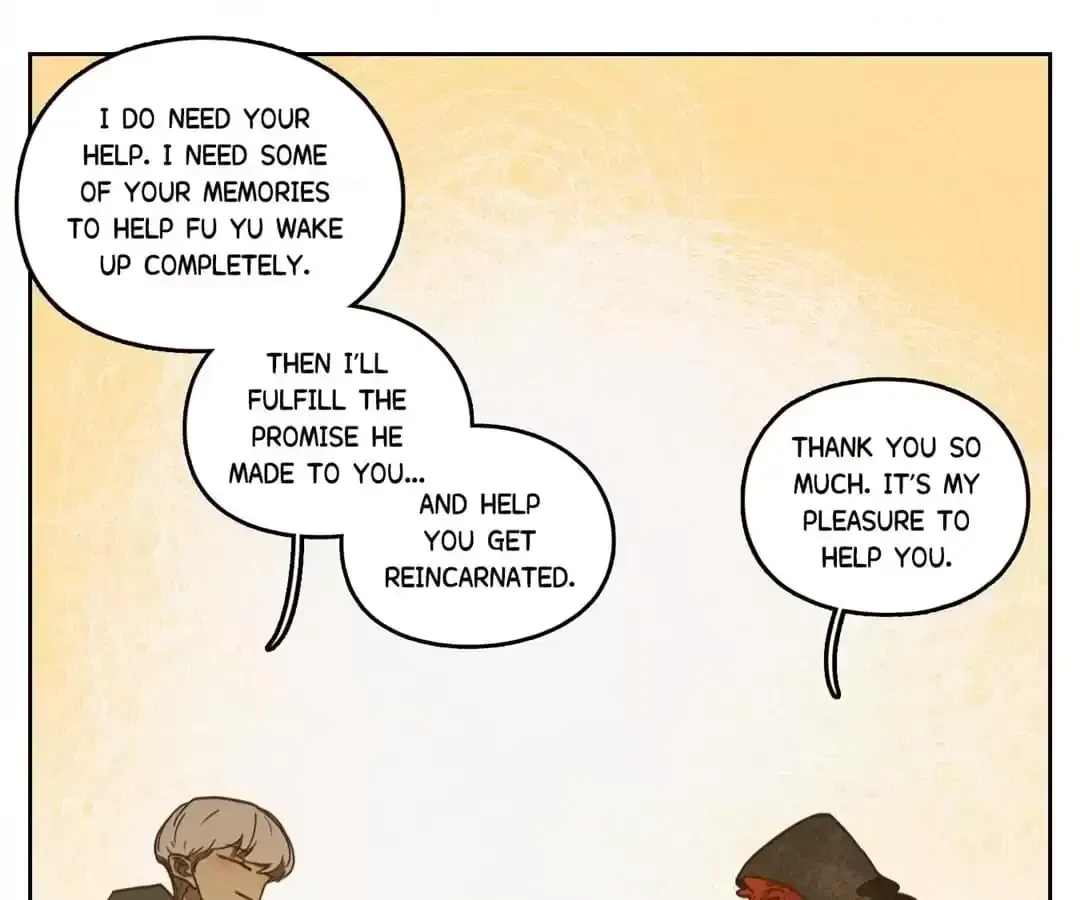 Read Monster Bar chapter 127 image 69 on Lezhin