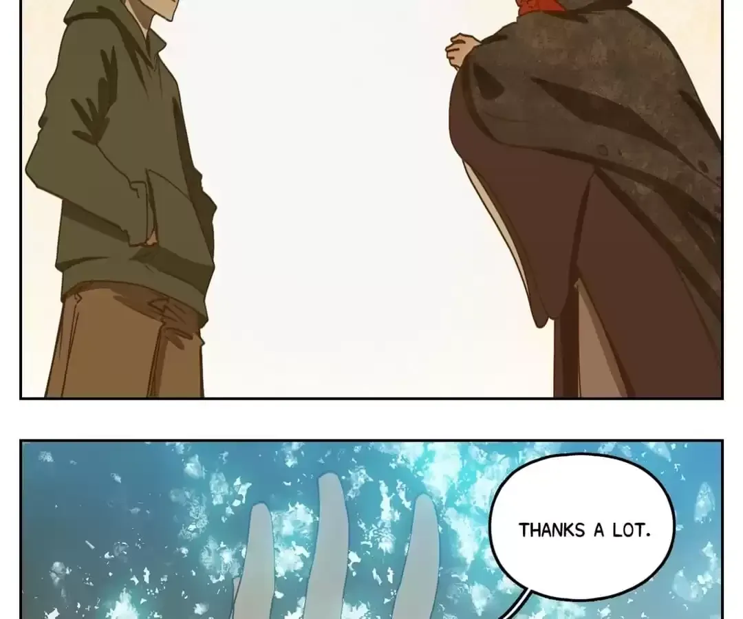 Read Monster Bar chapter 127 image 70 on Lezhin