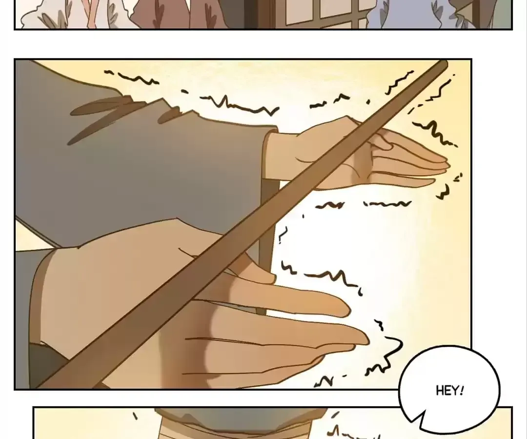 Read Monster Bar chapter 128 image 17 on Lezhin