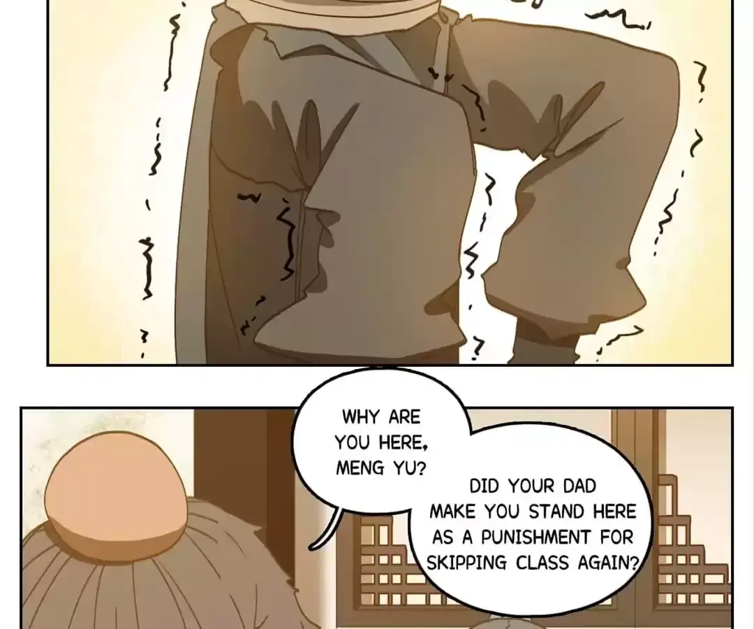 Read Monster Bar chapter 128 image 18 on Lezhin
