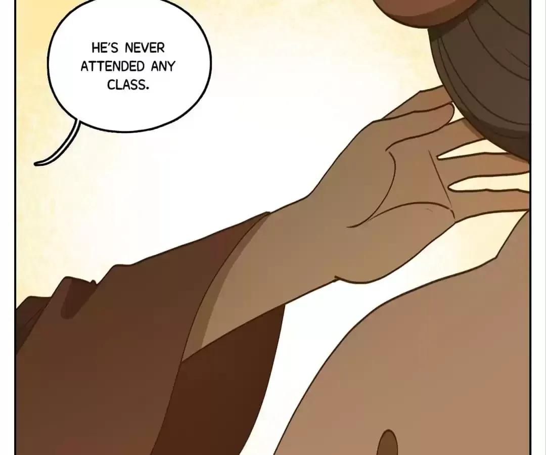 Read Monster Bar chapter 128 image 20 on Lezhin