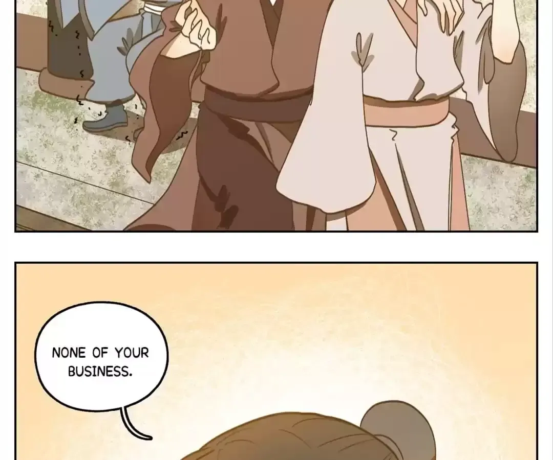 Read Monster Bar chapter 128 image 22 on Lezhin