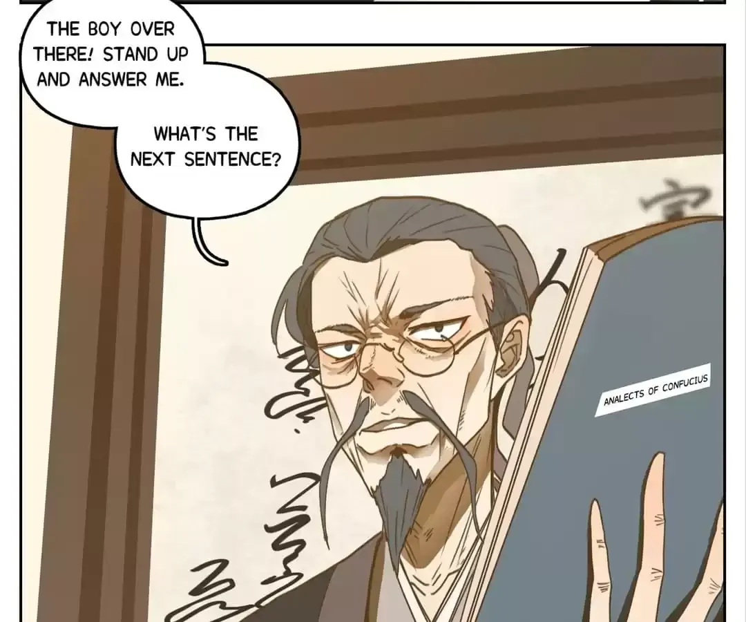 Read Monster Bar chapter 128 image 26 on Lezhin