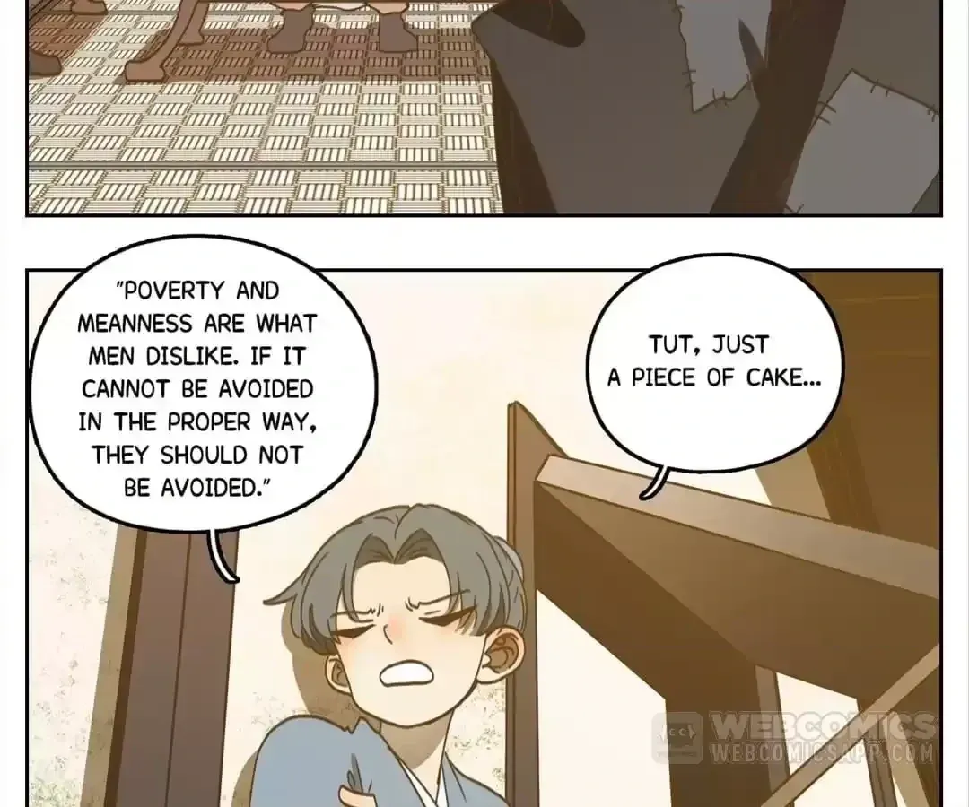 Read Monster Bar chapter 128 image 29 on Lezhin