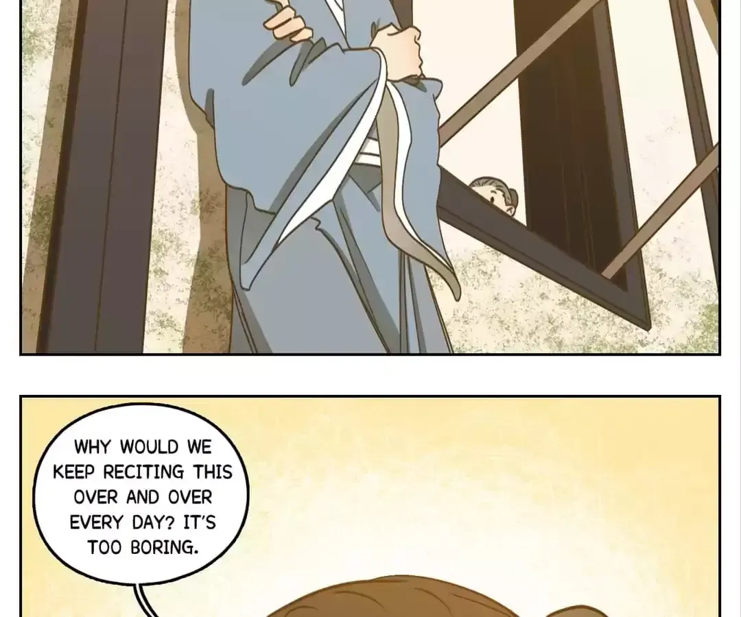 Read Monster Bar chapter 128 image 30 on Lezhin