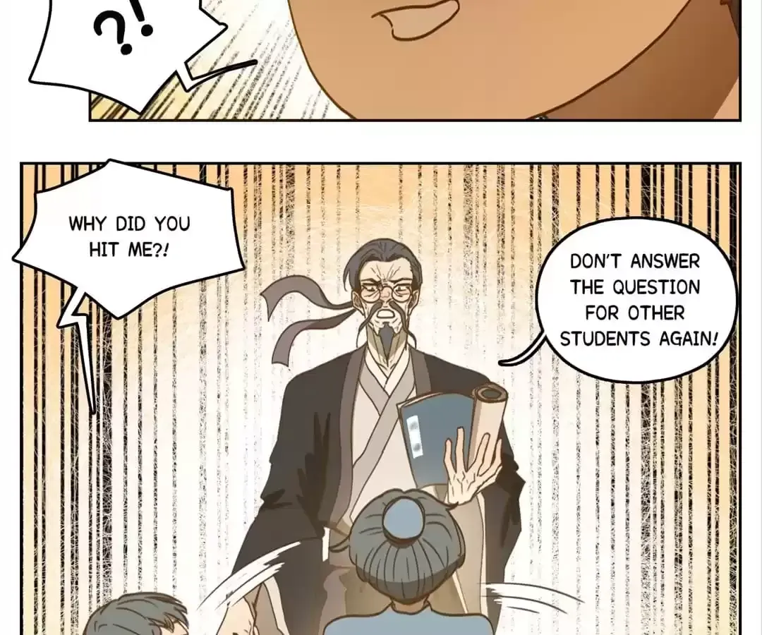 Read Monster Bar chapter 128 image 33 on Lezhin