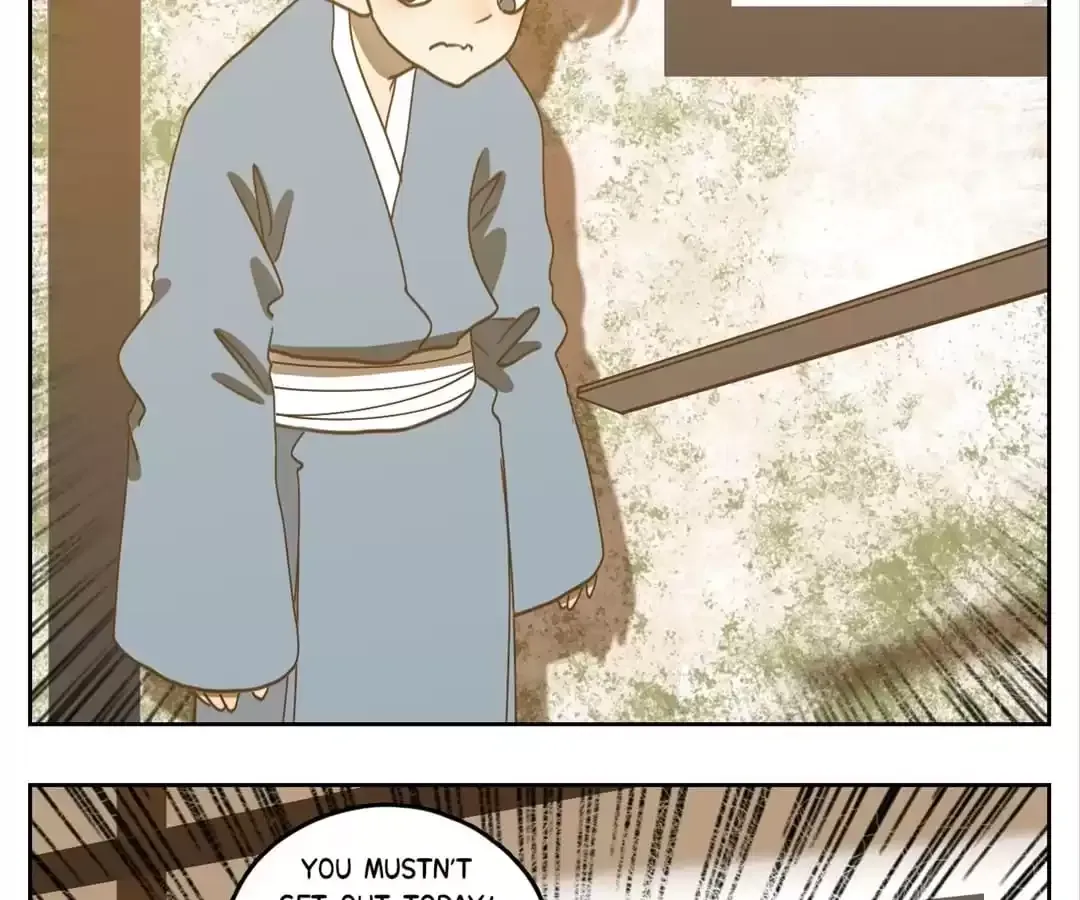 Read Monster Bar chapter 128 image 35 on Lezhin