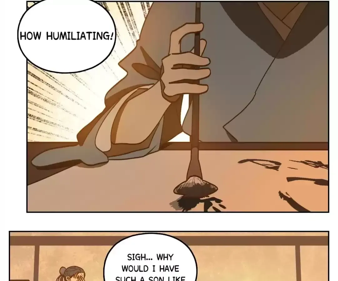 Read Monster Bar chapter 128 image 44 on Lezhin