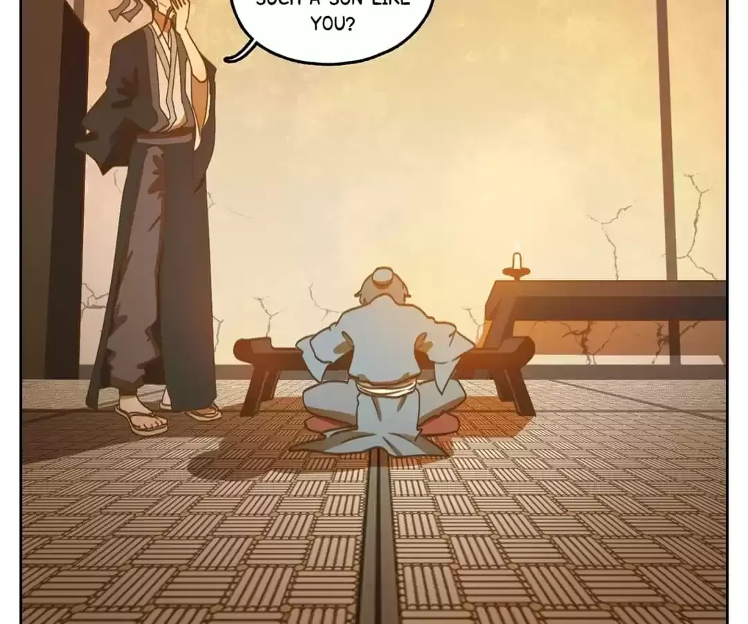 Read Monster Bar chapter 128 image 45 on Lezhin