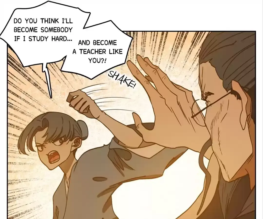 Read Monster Bar chapter 128 image 52 on Lezhin