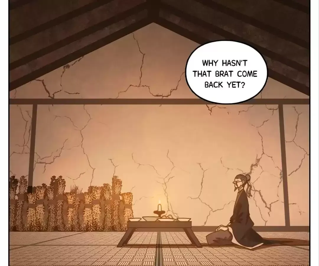 Read Monster Bar chapter 128 image 67 on Lezhin