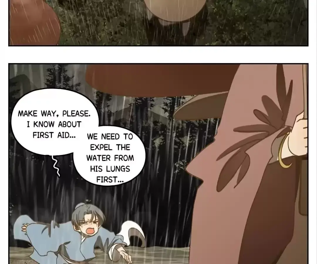 Read Monster Bar chapter 128 image 83 on Lezhin