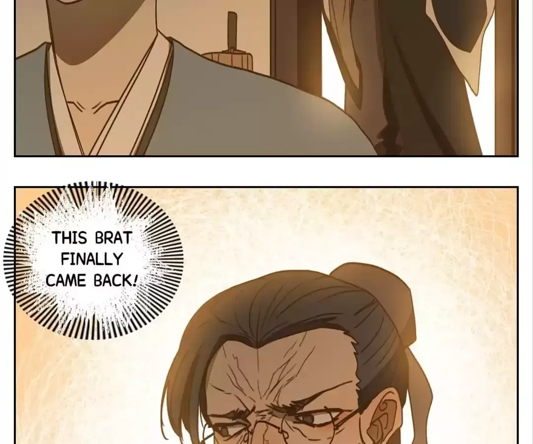Read Monster Bar chapter 129 image 13 on Lezhin