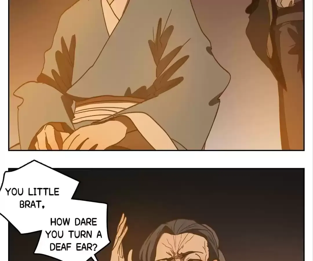 Read Monster Bar chapter 129 image 17 on Lezhin