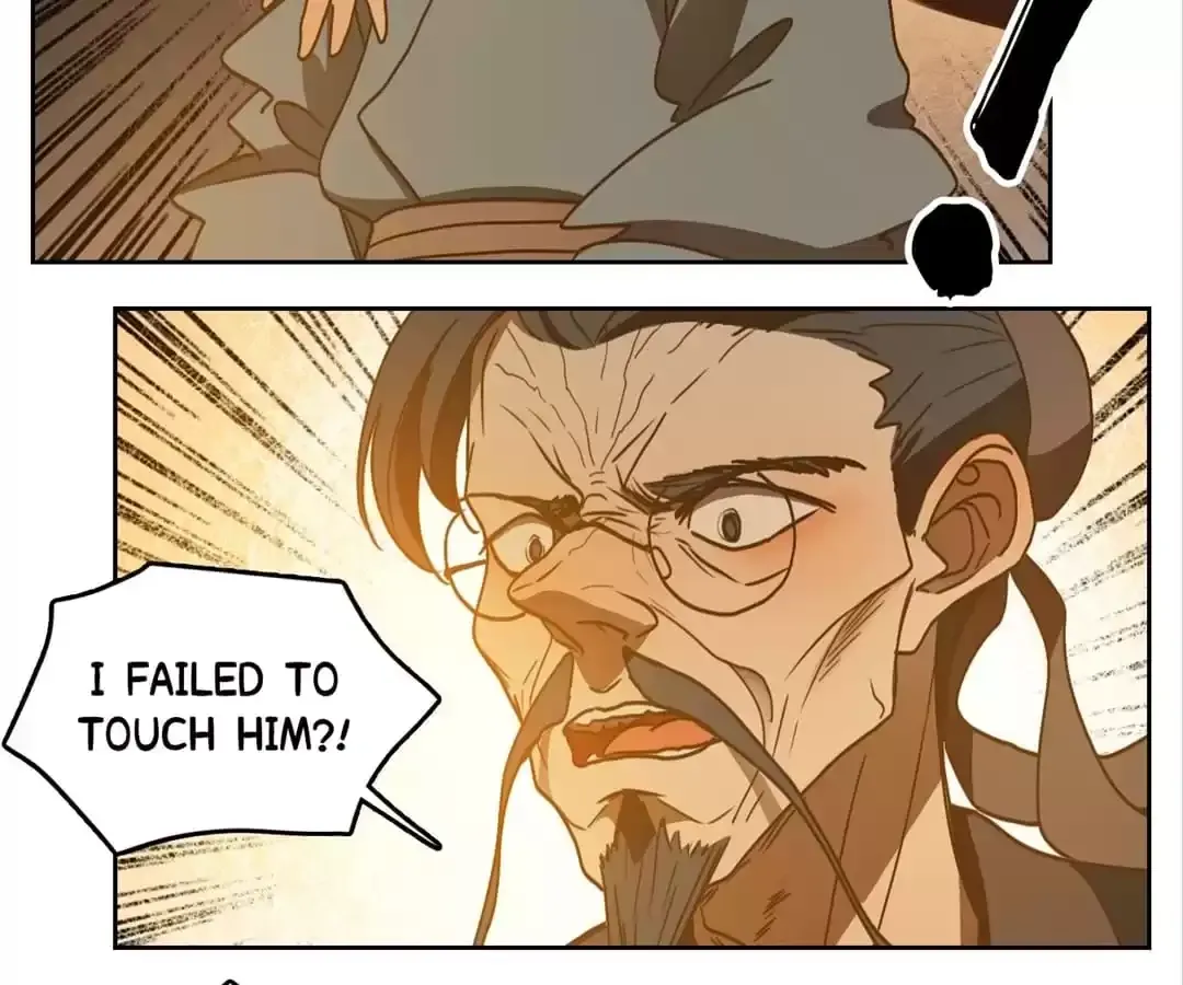 Read Monster Bar chapter 129 image 21 on Lezhin
