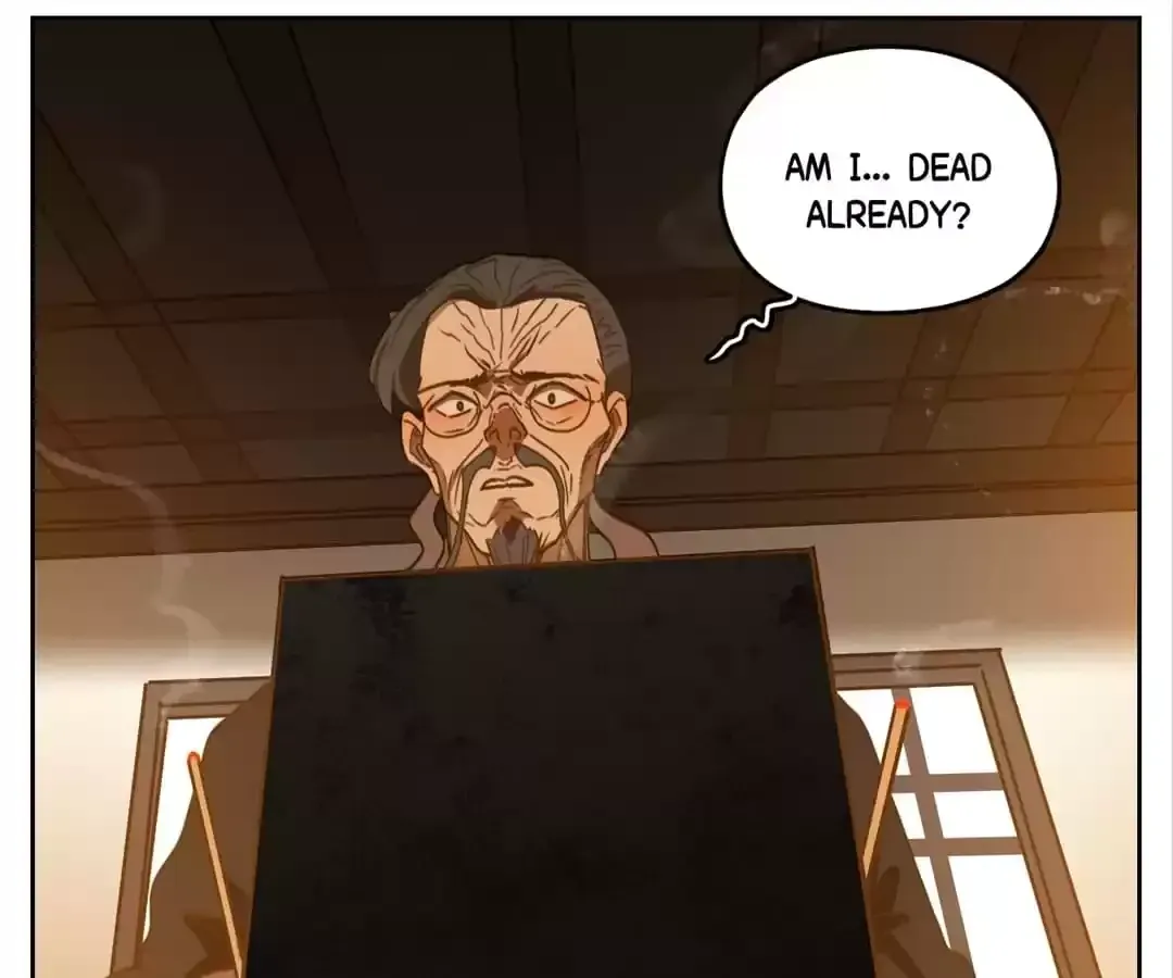 Read Monster Bar chapter 129 image 27 on Lezhin