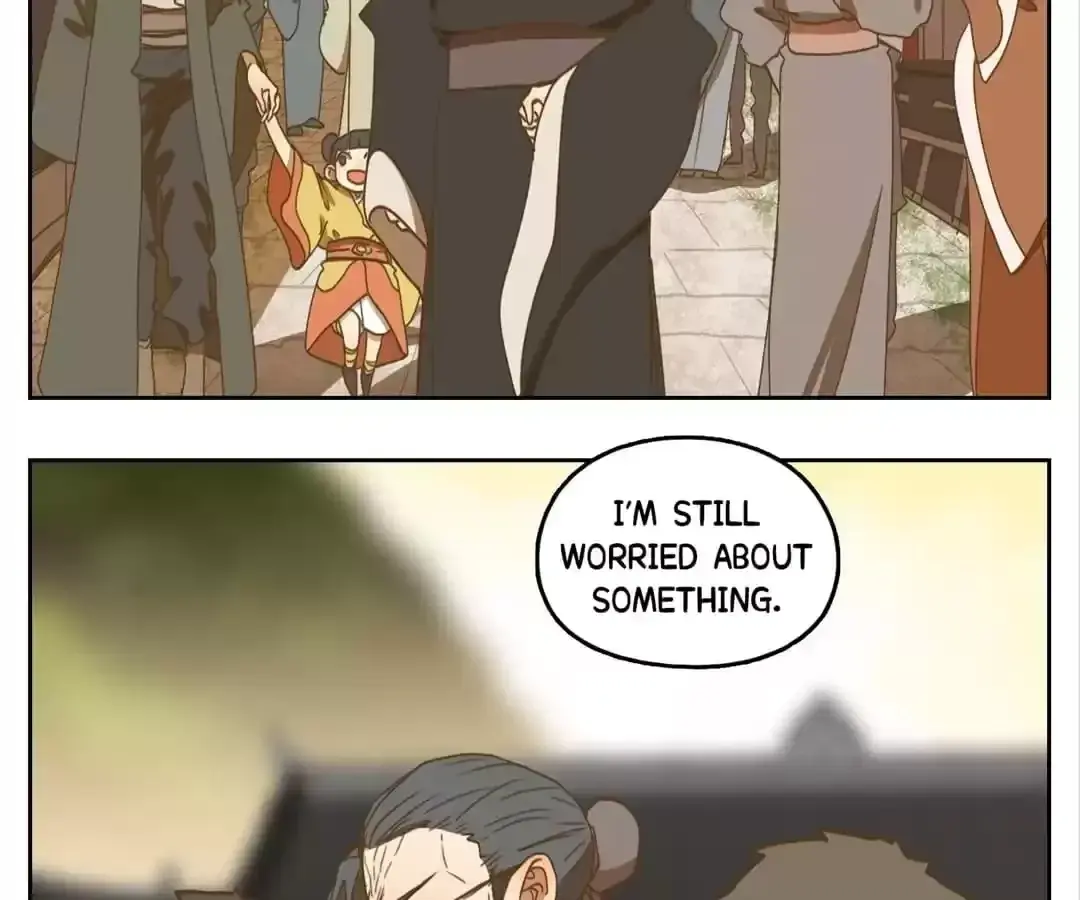 Read Monster Bar chapter 129 image 30 on Lezhin