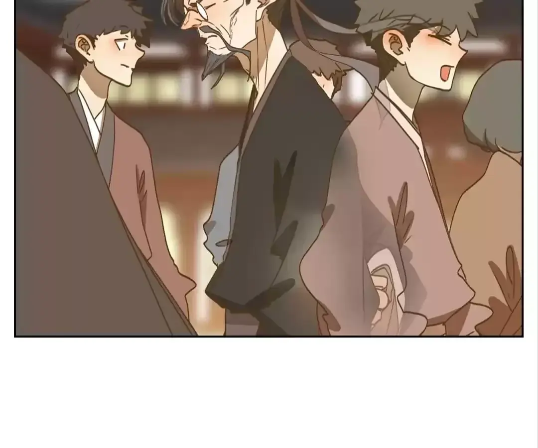 Read Monster Bar chapter 129 image 31 on Lezhin
