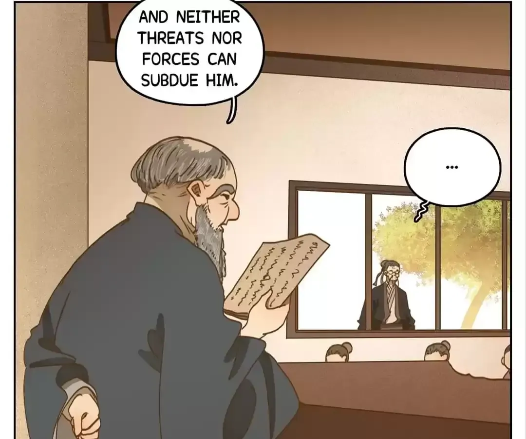 Read Monster Bar chapter 129 image 34 on Lezhin