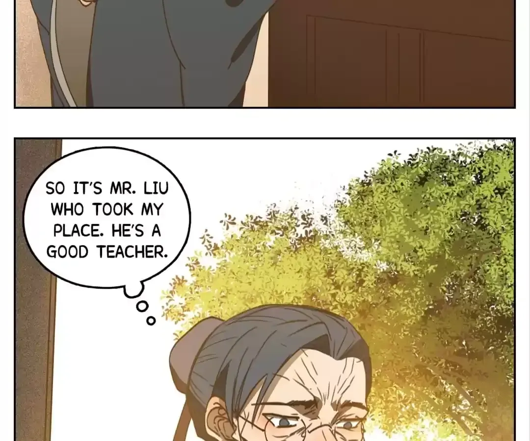 Read Monster Bar chapter 129 image 35 on Lezhin