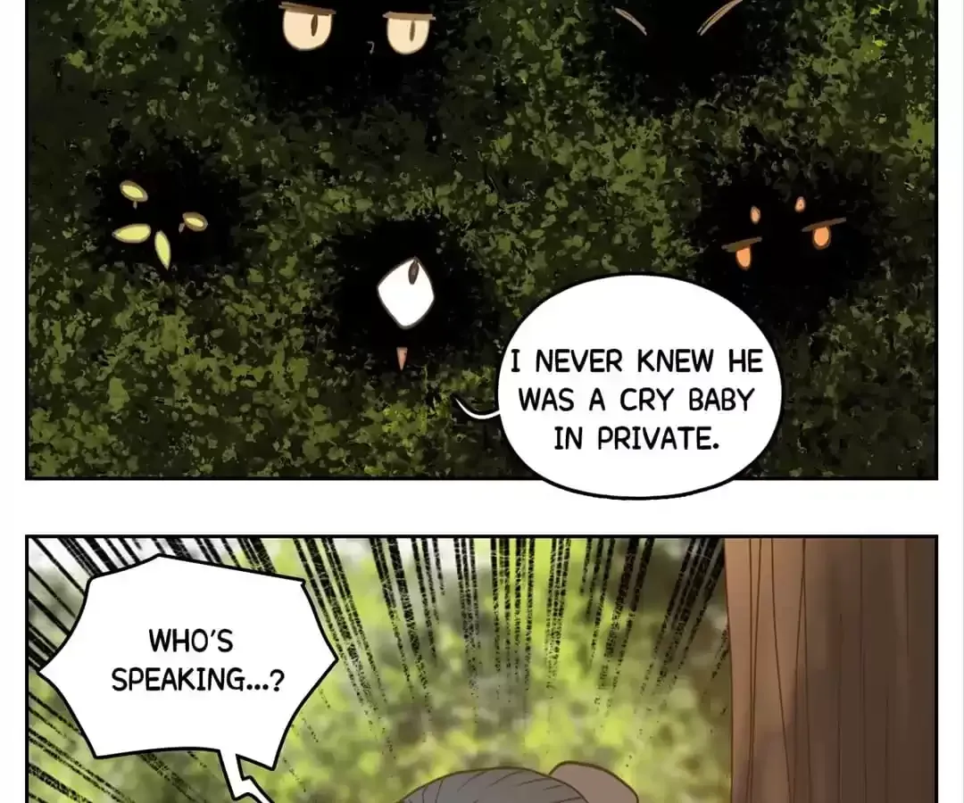 Read Monster Bar chapter 129 image 42 on Lezhin