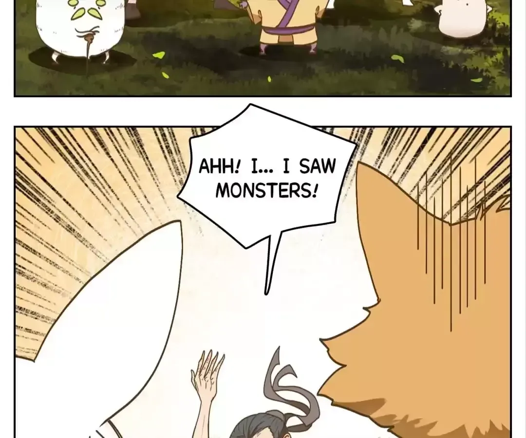 Read Monster Bar chapter 129 image 45 on Lezhin