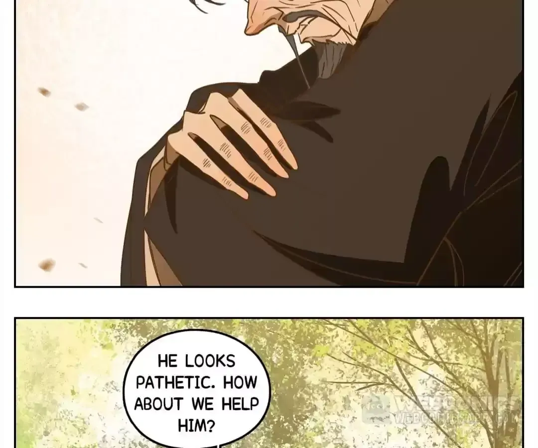 Read Monster Bar chapter 129 image 53 on Lezhin