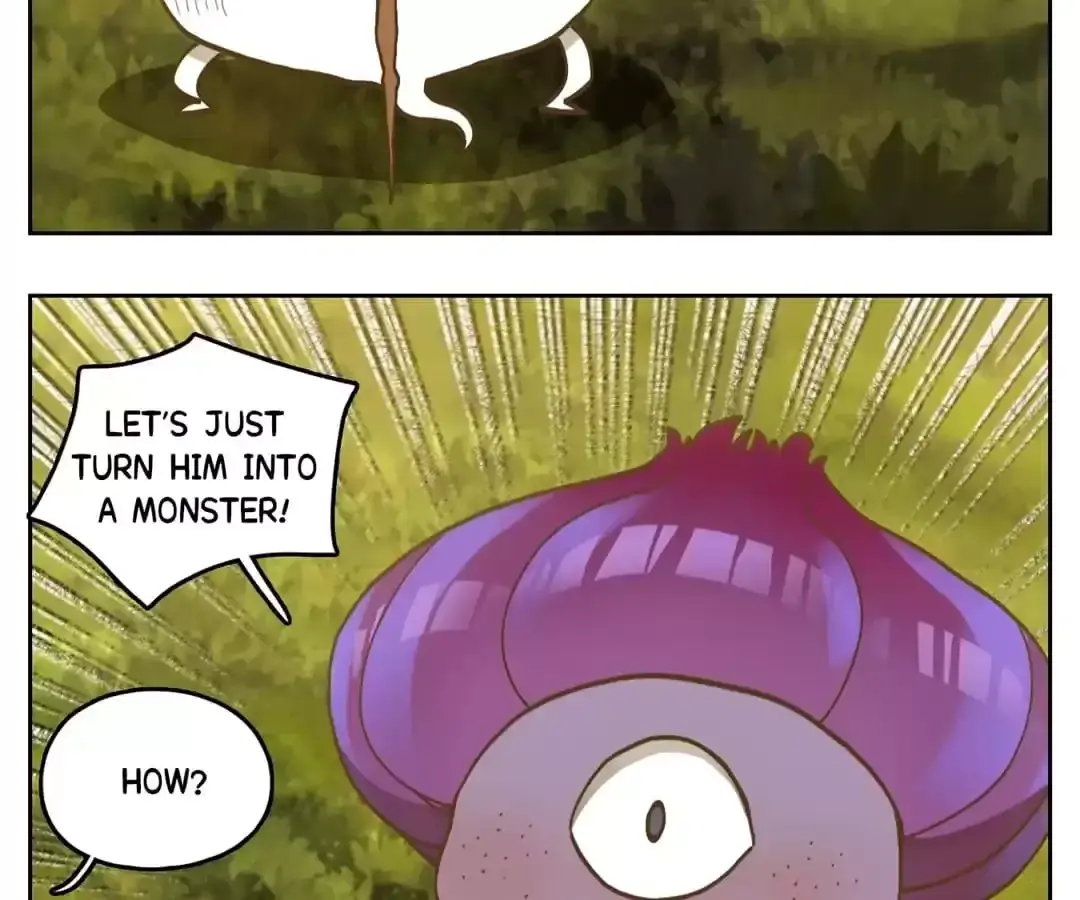 Read Monster Bar chapter 129 image 56 on Lezhin