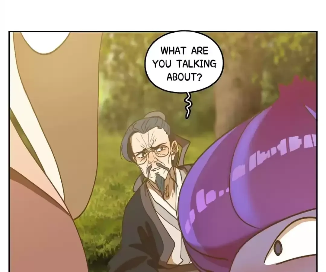 Read Monster Bar chapter 129 image 58 on Lezhin