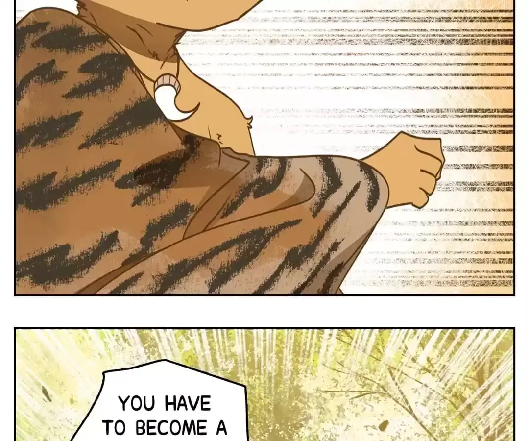 Read Monster Bar chapter 129 image 60 on Lezhin