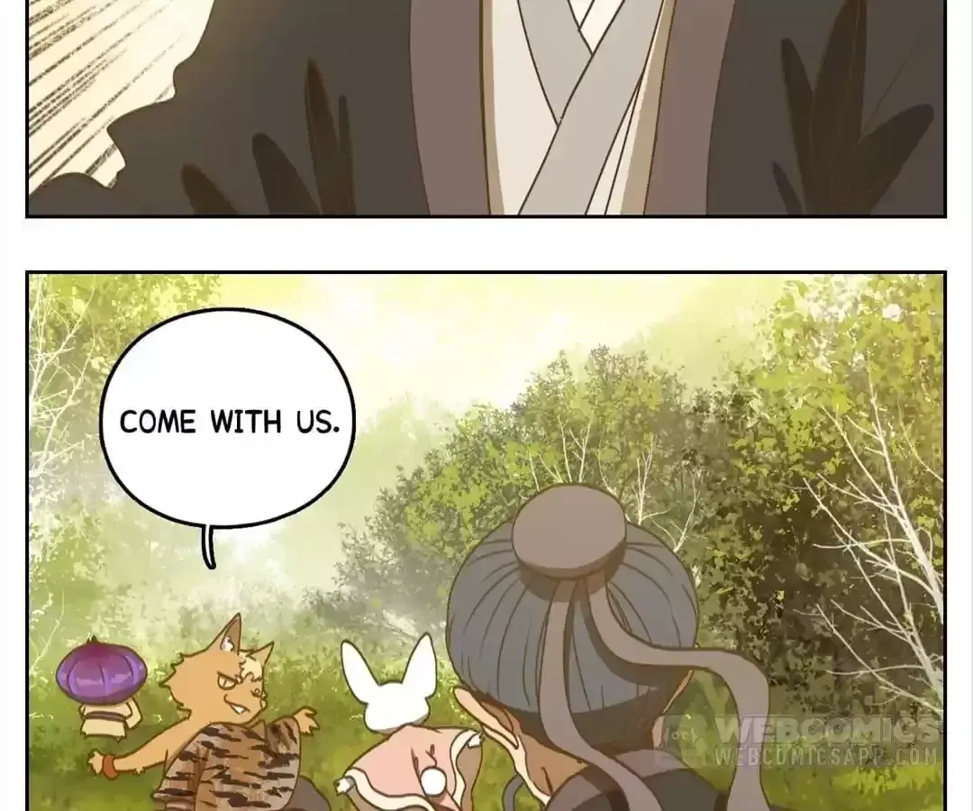 Read Monster Bar chapter 129 image 64 on Lezhin