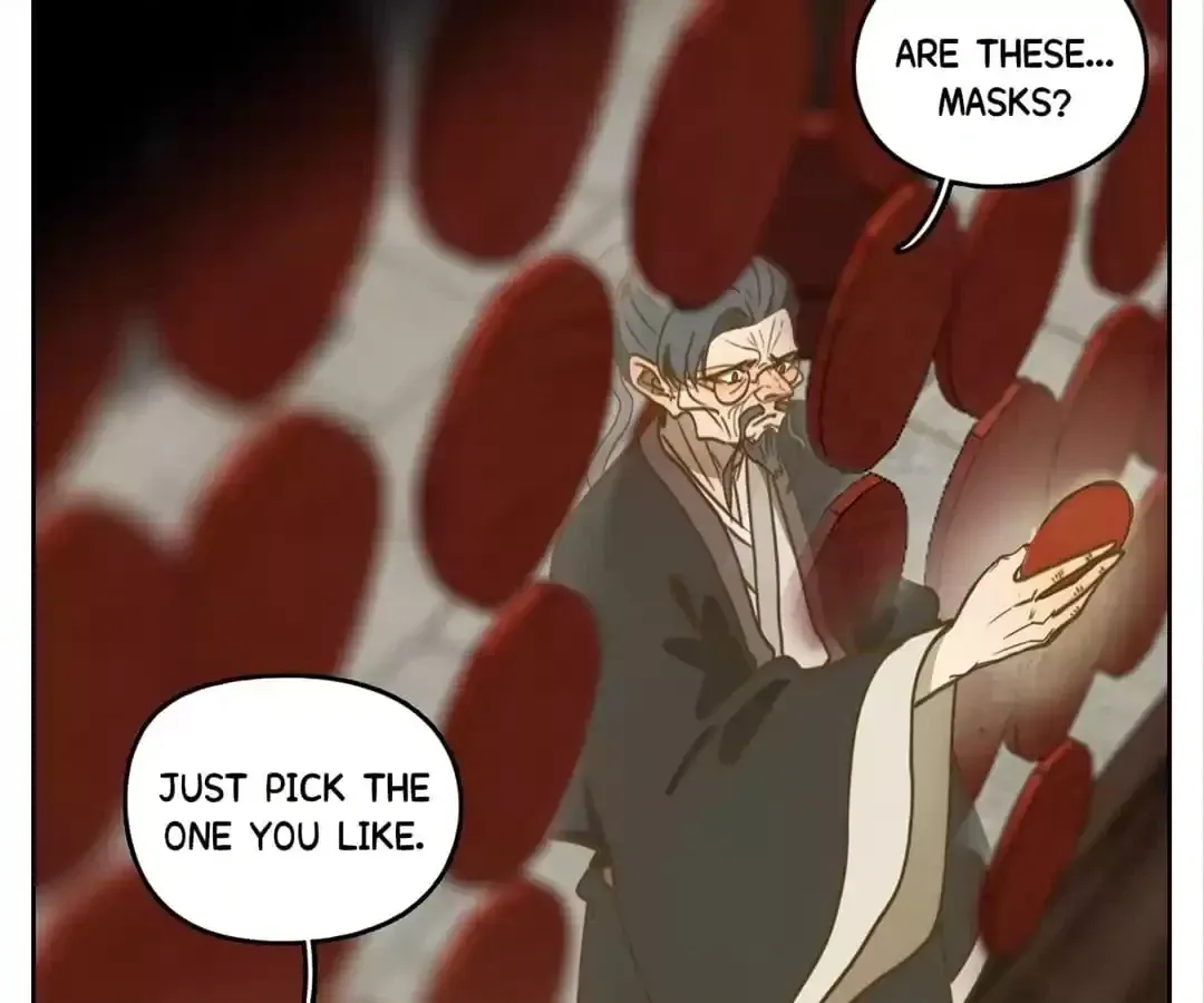 Read Monster Bar chapter 129 image 69 on Lezhin