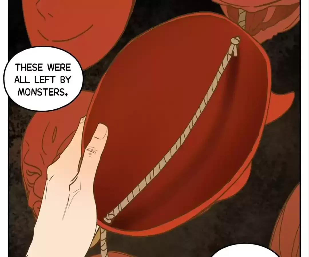 Read Monster Bar chapter 129 image 71 on Lezhin