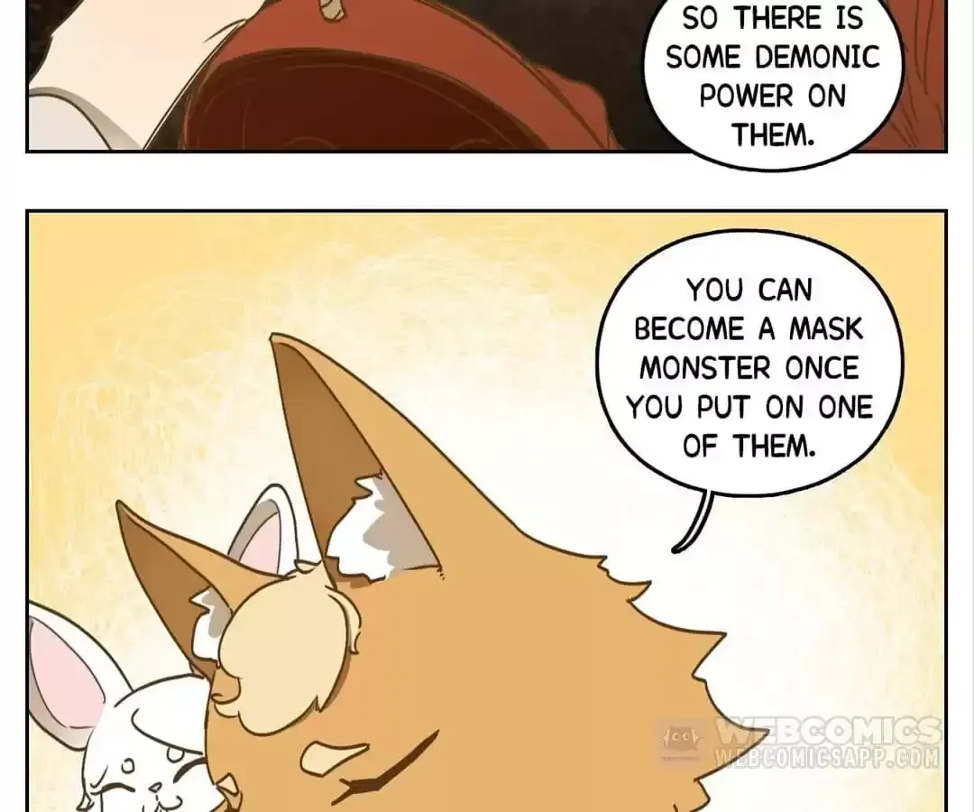 Read Monster Bar chapter 129 image 72 on Lezhin
