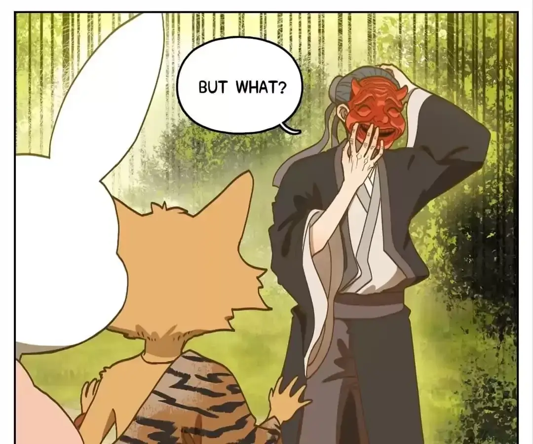 Read Monster Bar chapter 129 image 76 on Lezhin