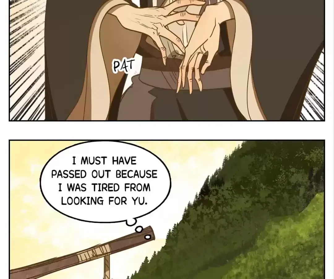 Read Monster Bar chapter 129 image 8 on Lezhin