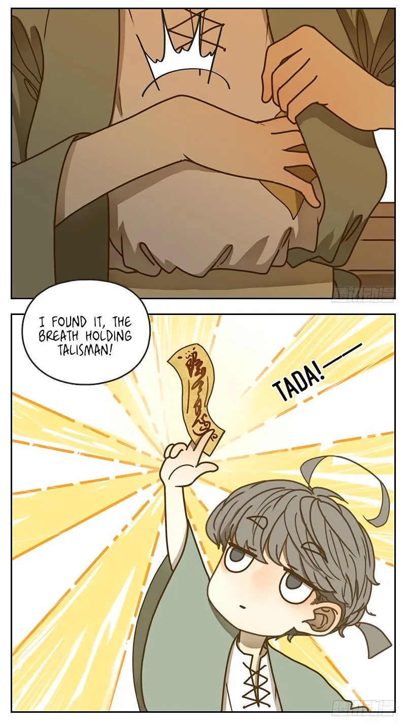Read Monster Bar chapter 13 image 11 on Lezhin