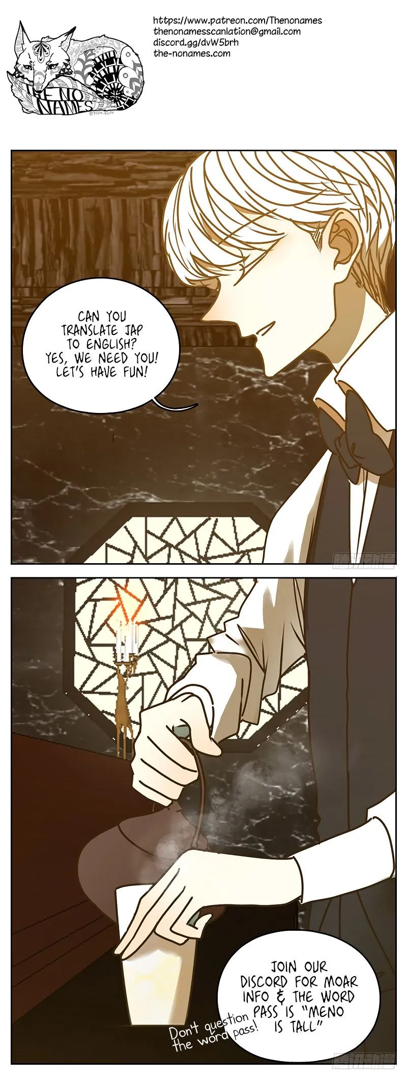 Read Monster Bar chapter 13 image 13 on Lezhin