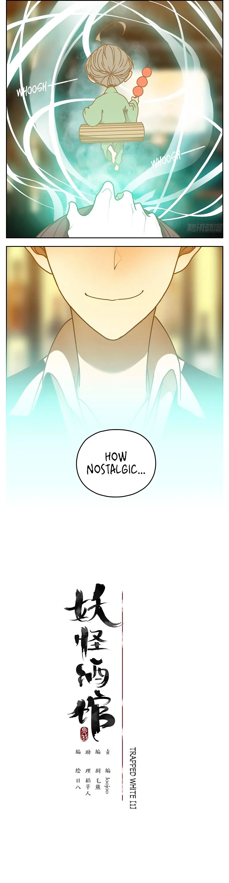 Read Monster Bar chapter 13 image 6 on Lezhin