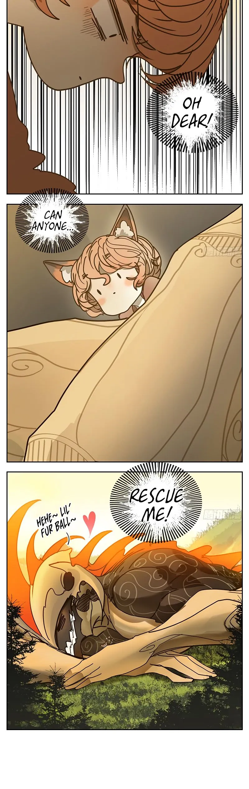 Read Monster Bar chapter 14 image 16 on Lezhin