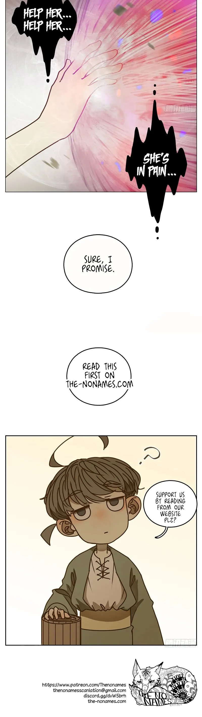 Read Monster Bar chapter 15 image 10 on Lezhin