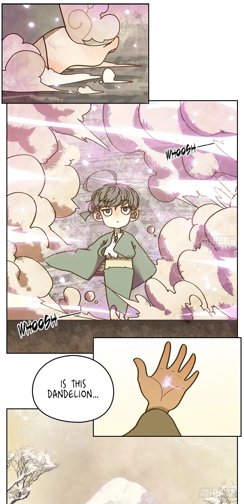 Read Monster Bar chapter 16 image 1 on Lezhin