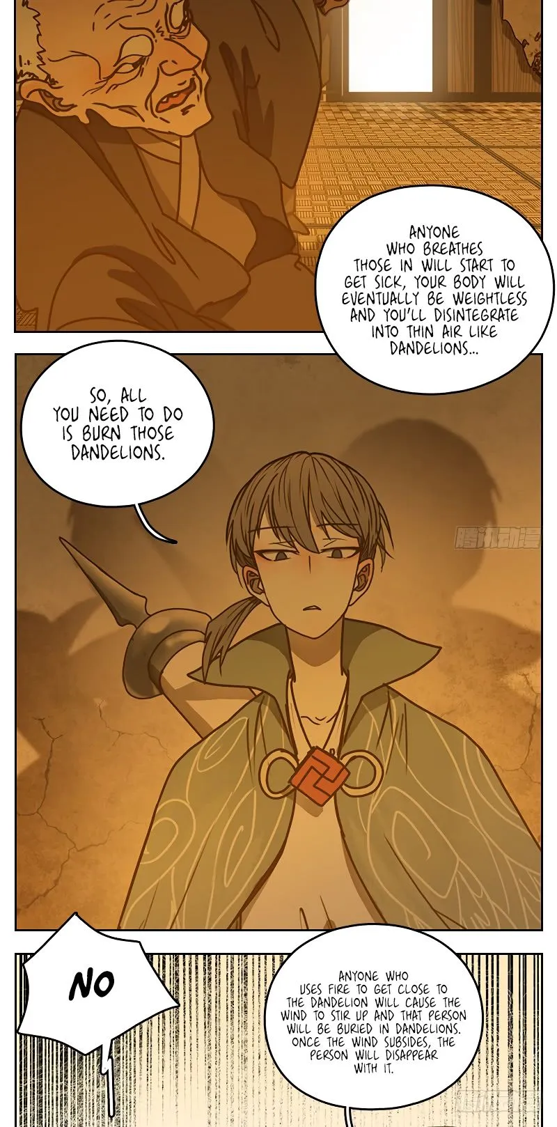 Read Monster Bar chapter 16 image 10 on Lezhin