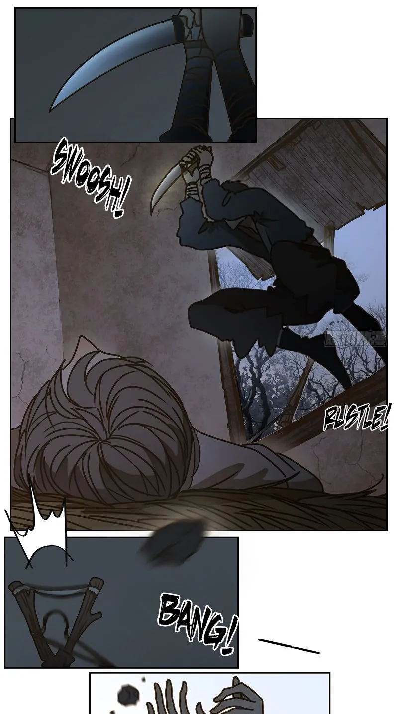 Read Monster Bar chapter 16 image 13 on Lezhin