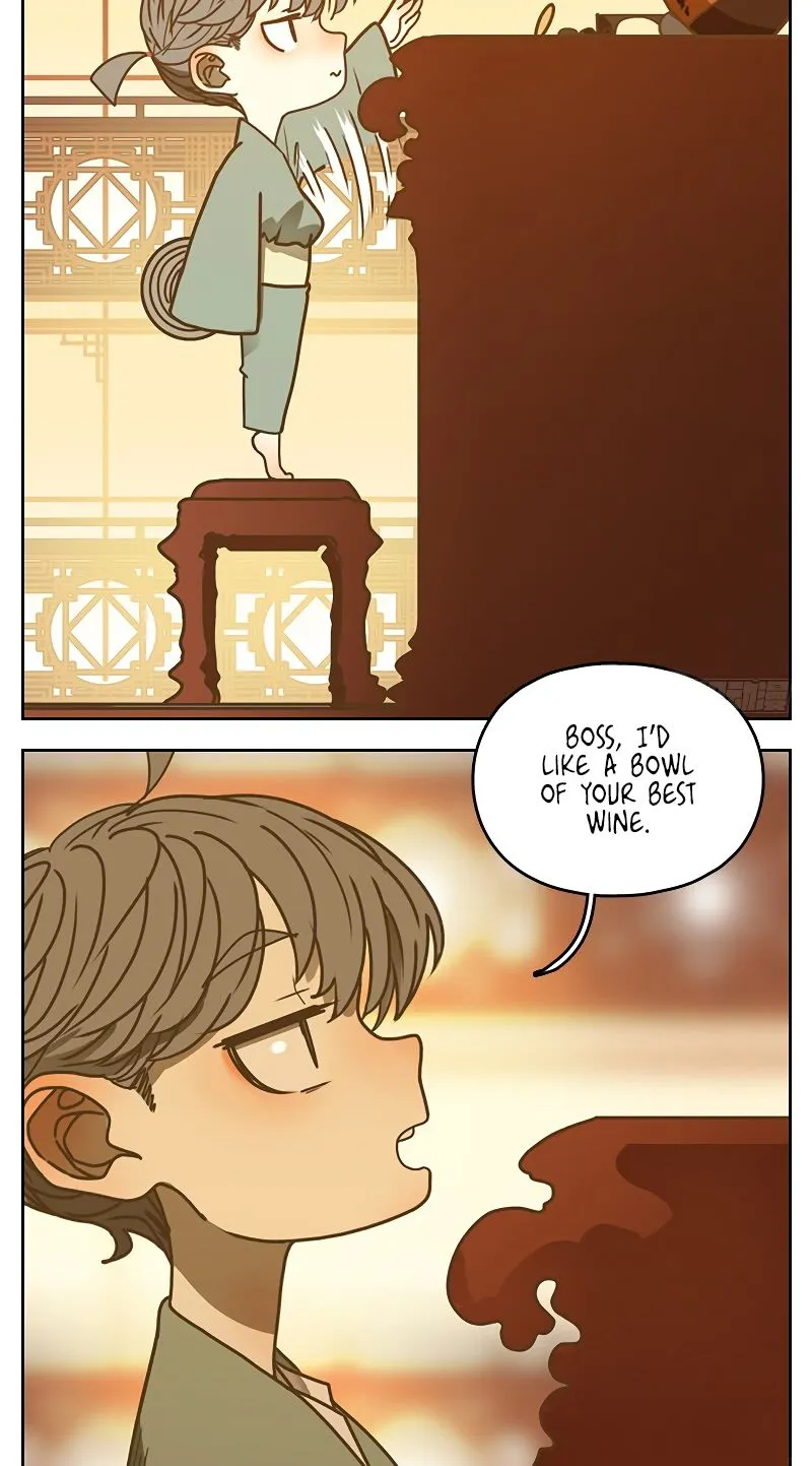 Read Monster Bar chapter 16 image 17 on Lezhin