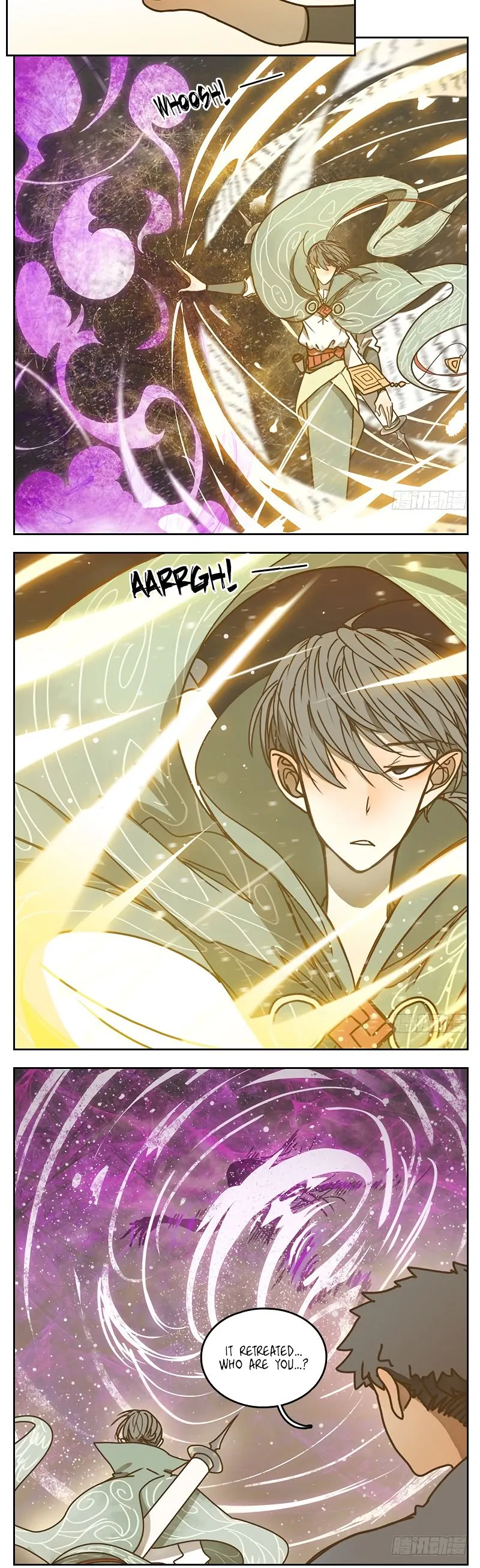 Read Monster Bar chapter 16 image 7 on Lezhin