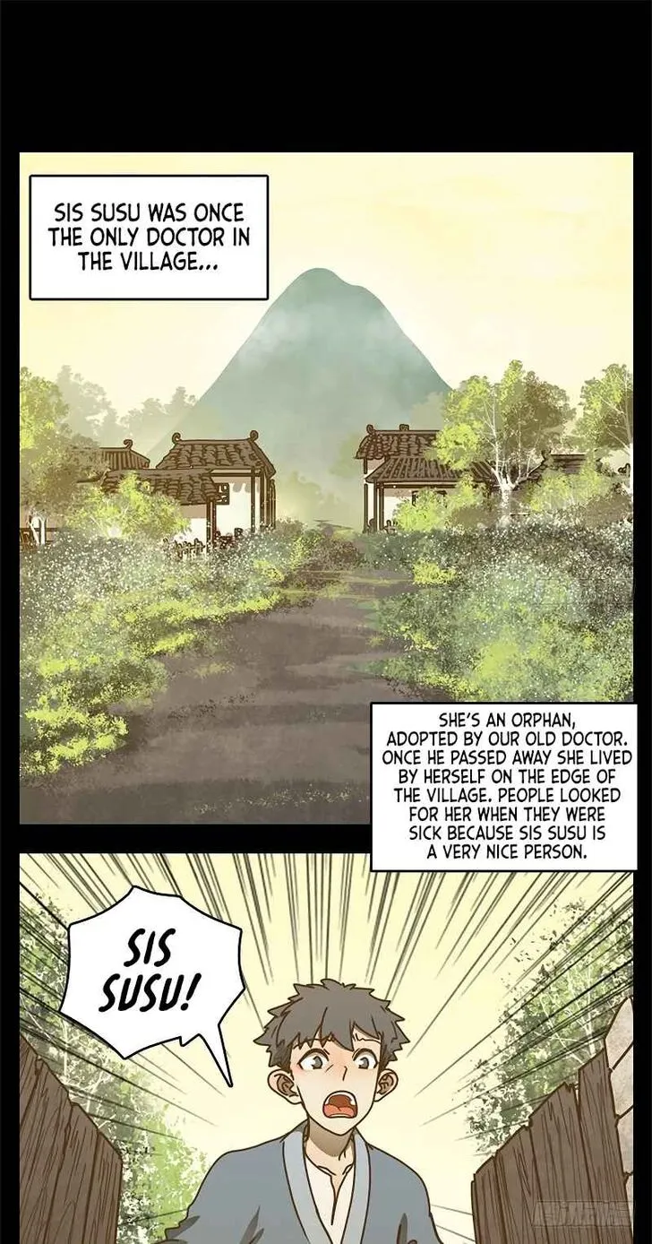 Read Monster Bar chapter 17 image 0 on Lezhin
