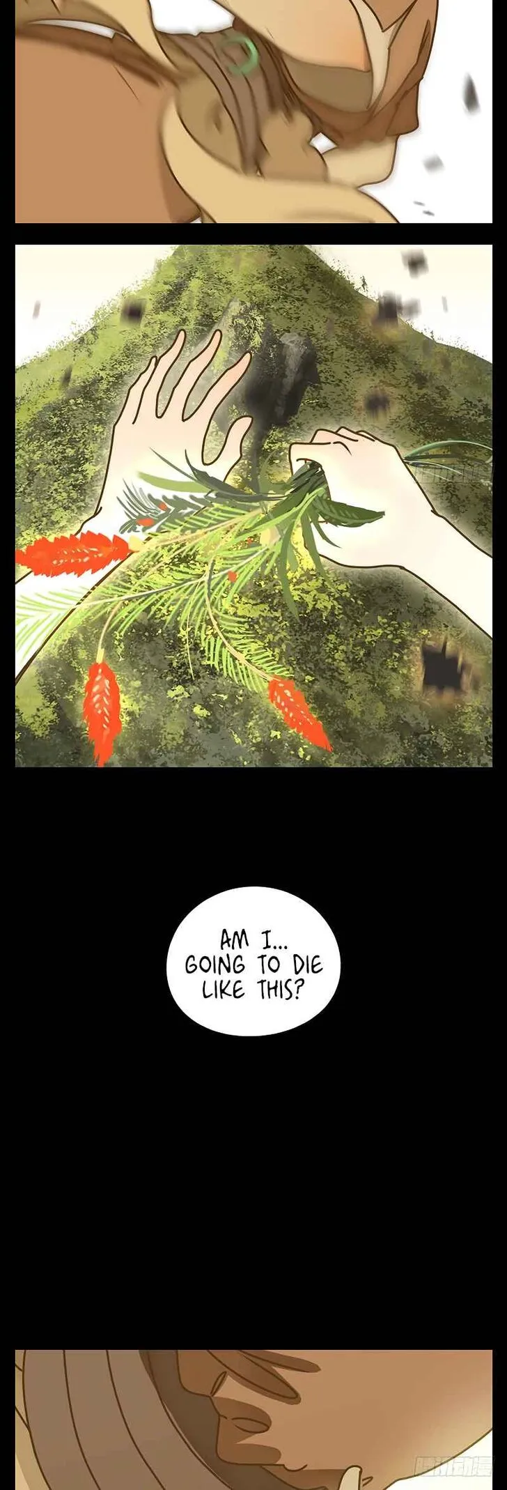Read Monster Bar chapter 17 image 10 on Lezhin